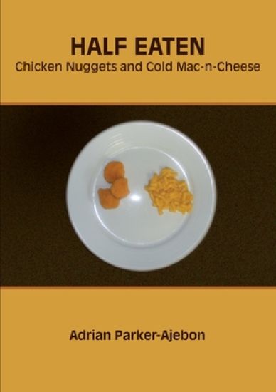 Half Eaten Chicken Nuggets and Cold Mac-n-Cheese