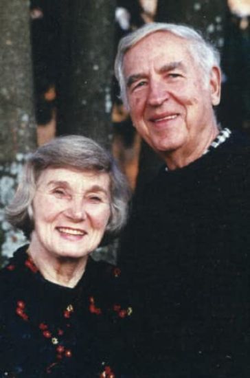 Britt and Nan Pendergrast Oral History