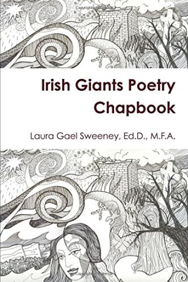 Irish Giants Poetry Chapbook