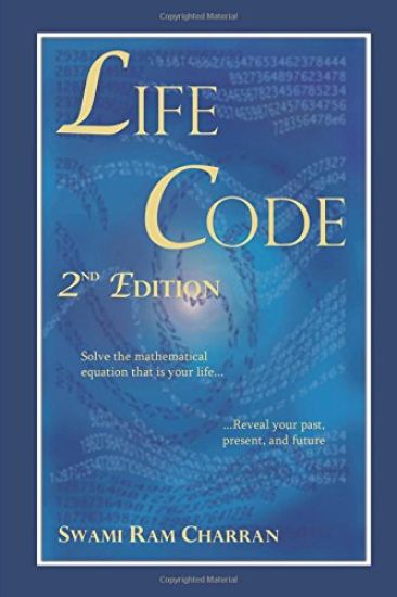 Life Code Second Edition - The Vedic Science of Life