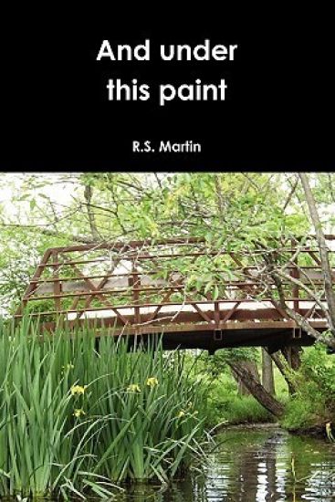 And Under This Paint