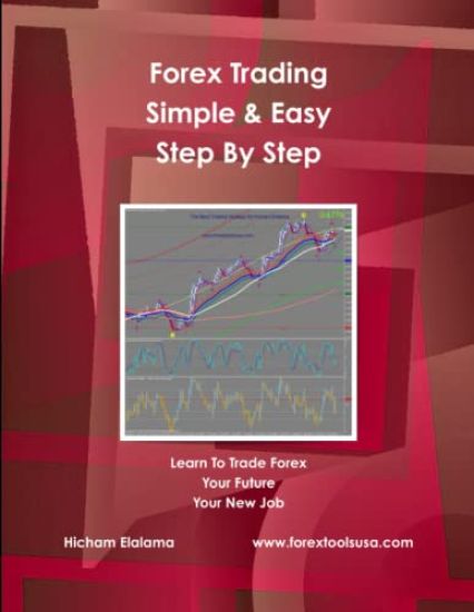 Forex Trading Step By Step