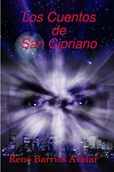 Los Cuentos De San Cipriano
