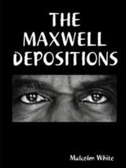 THE Maxwell Depositions: Nimitac