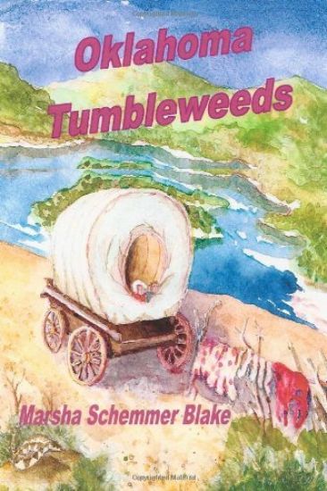 Oklahoma Tumbleweeds