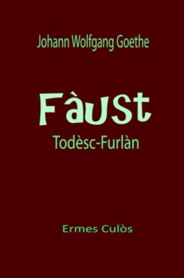 Fàust di Goethe