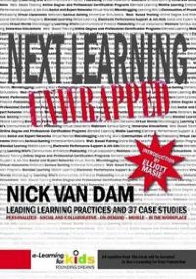 Next Learning, Unwrapped !