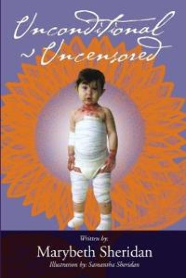 Unconditional Uncensored