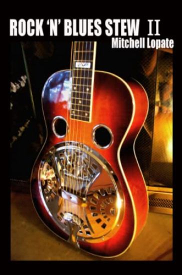 Rock 'n' Blues Stew II