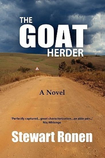 The Goat Herder