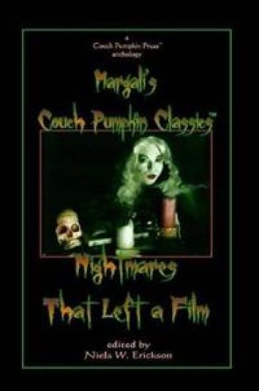Nightmares That Left a Film