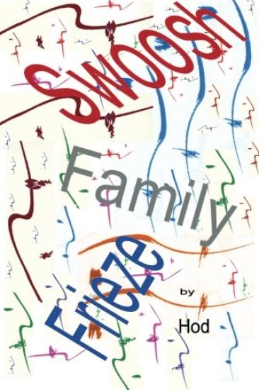 Swoosh Family Frieze