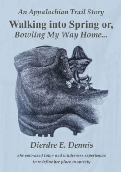 Walking into Spring or, Bowling My Way Home