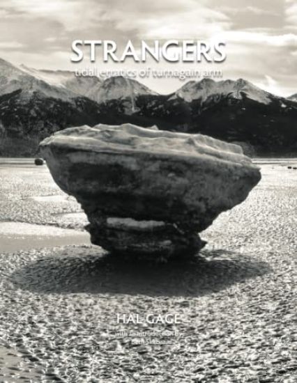 Strangers: Tidal Erratics of Turnagain Arm
