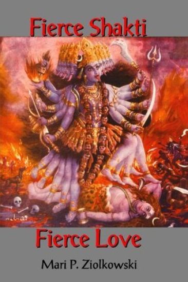 Fierce Shakti, Fierce Love