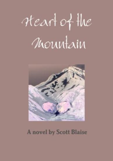 Heart of the Mountain