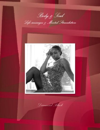 Body and Soul Poetry