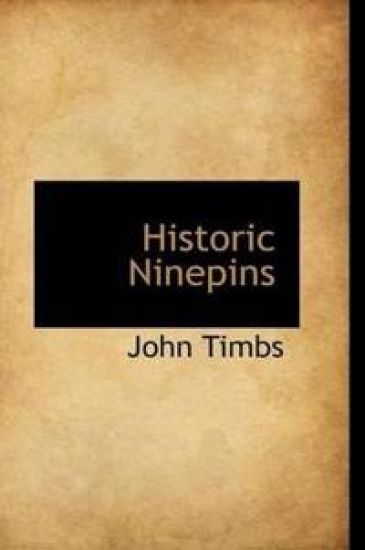 Historic Ninepins