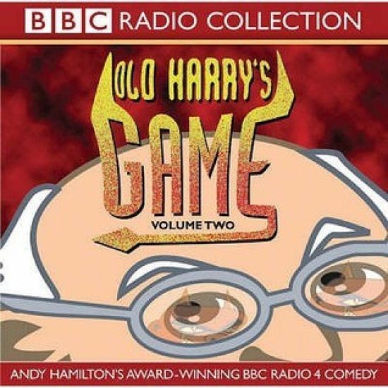 Old Harry's Game: Volume 2