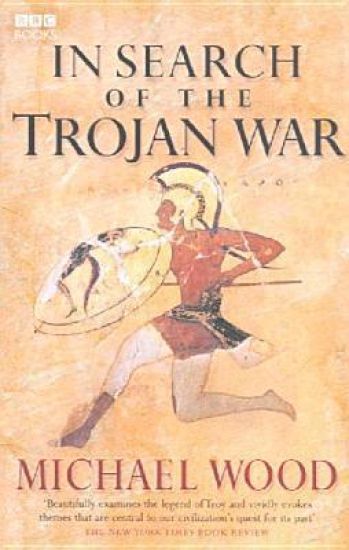 In Search Of The Trojan War