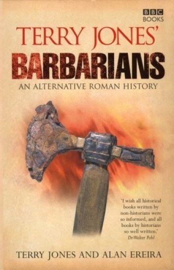Terry Jones' Barbarians