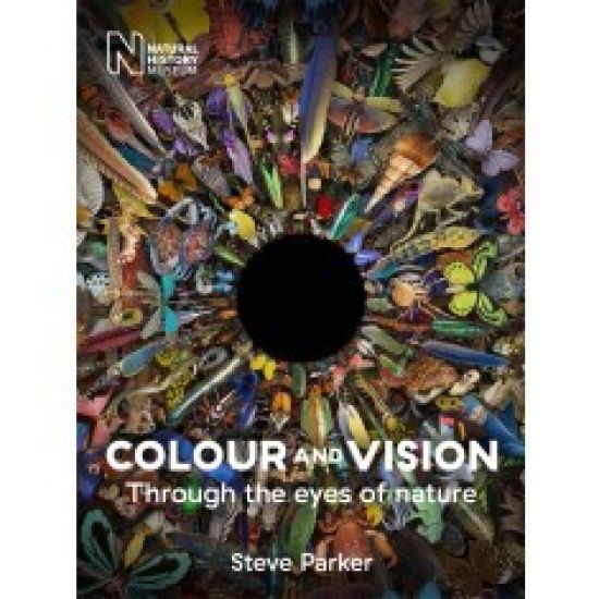 Colour and Vision: Through the Eyes of Nature