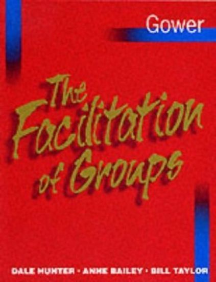 The Facilitation of Groups
