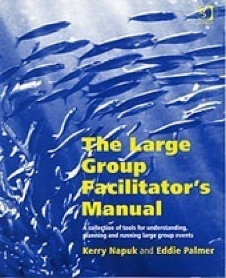 The Large Group Facilitator's Manual
