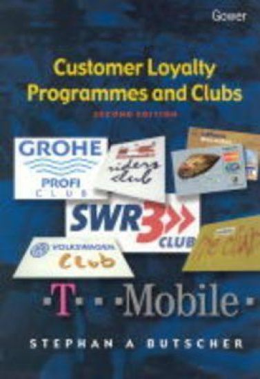 Customer Loyalty Programmes and Clubs