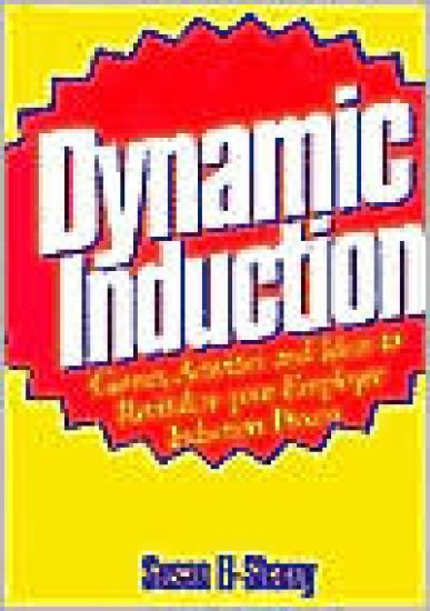 Dynamic Induction