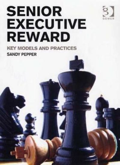 Senior Executive Reward