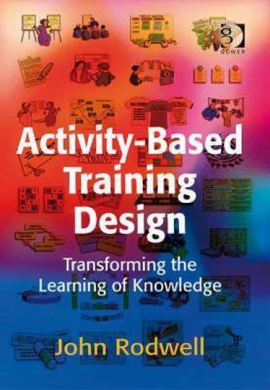 Activity-Based Training Design