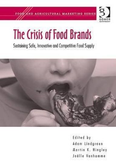 The Crisis of Food Brands