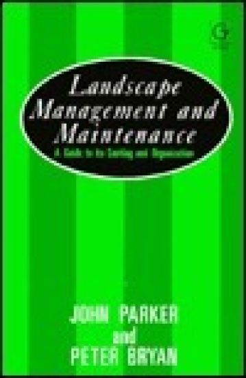 Landscape Management and Maintenance