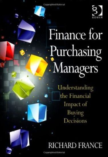 Finance for Purchasing Managers