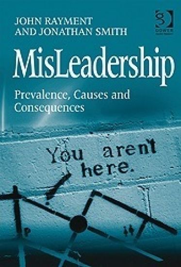 MisLeadership