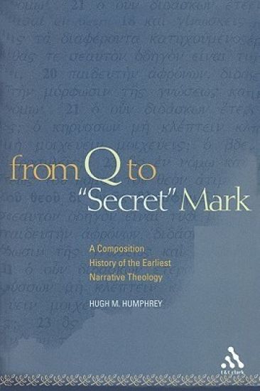 From Q to "Secret" Mark