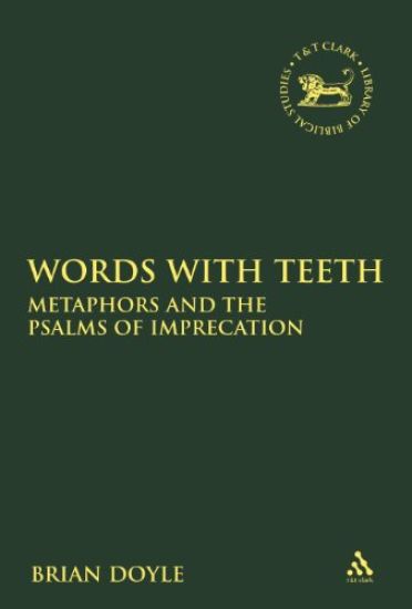 Words with Teeth