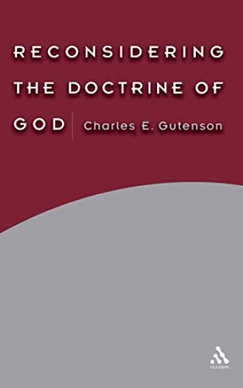 Reconsidering the Doctrine of God