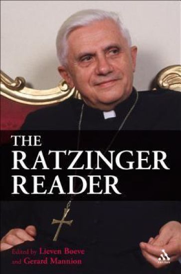 The Ratzinger Reader