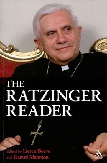 The Ratzinger Reader