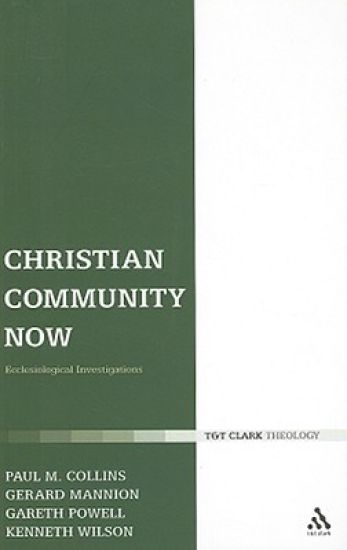 Christian Community Now