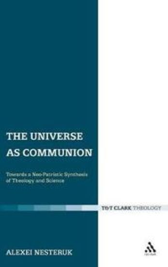 The Universe as Communion