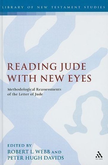 Reading Jude With New Eyes