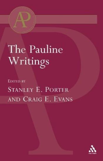 The Pauline Writings