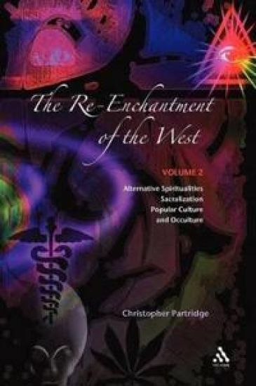 The Re-Enchantment of the West, Vol 2