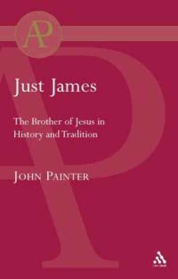 Just James