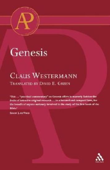 Genesis (Westermann)