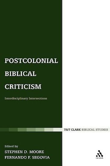 Postcolonial Biblical Criticism