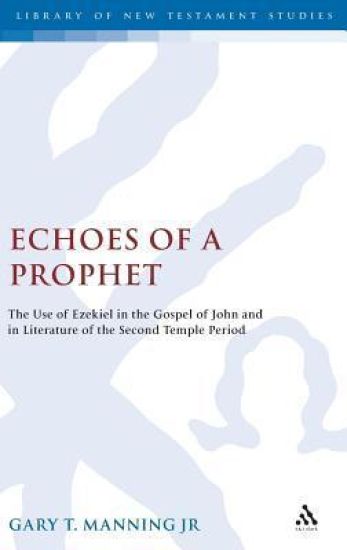Echoes of a Prophet